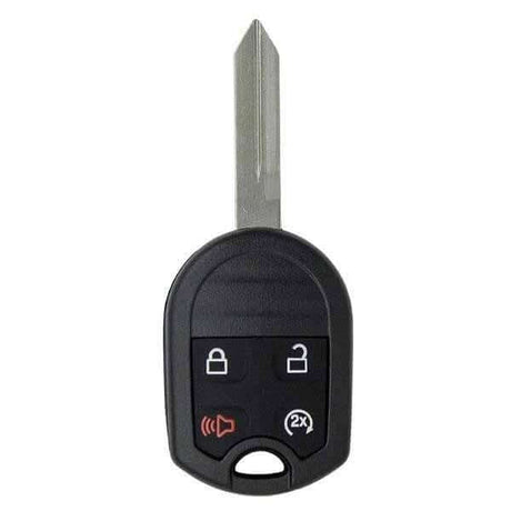 09-18 Ford: SUV, Truck | 4-Button Remote Head Key | PN: 5912561 | FCC: OUC6000022 | SKU: RK-FD-404 | Aftermarket