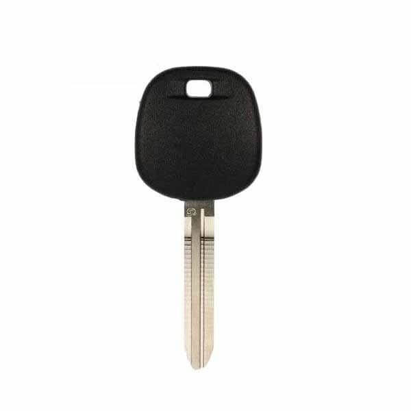 09-19 Toyota: Car, SUV, Truck, Van | TOY44G Transponder Key, G Chip Philips 47 | PN: TOY44G-PT | SKU: K-TOY44G | Aftermarket