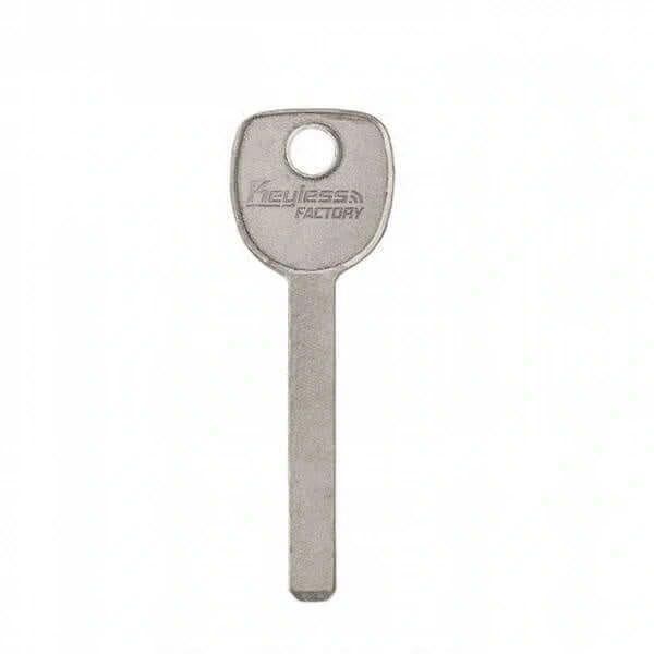 10-26 GM: Car, SUV, Truck, Van | HU100 High Security Test Blade | SKU: MTK-HU100 | Aftermarket