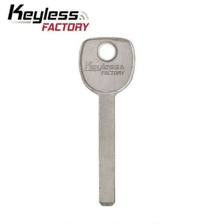 10-26 GM: Car, SUV, Truck, Van | HU100 High Security Test Blade | SKU: MTK-HU100 | Aftermarket