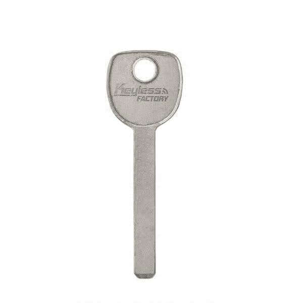 10-26 GM: Car, SUV, Truck, Van | HU100 High Security Test Blade | SKU: MTK-HU100 | Aftermarket