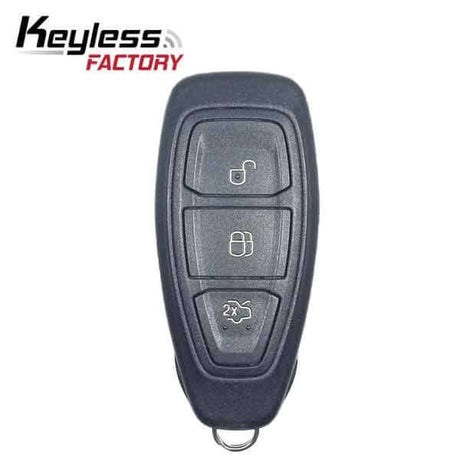11-19 Ford: Car | 3-Button Smart Key, PEPS, Automatic Transmition Only | PN: 64-R8048 | FCC: KR55WK48801 | SKU: RSK-FD-8801 | Aftermarket