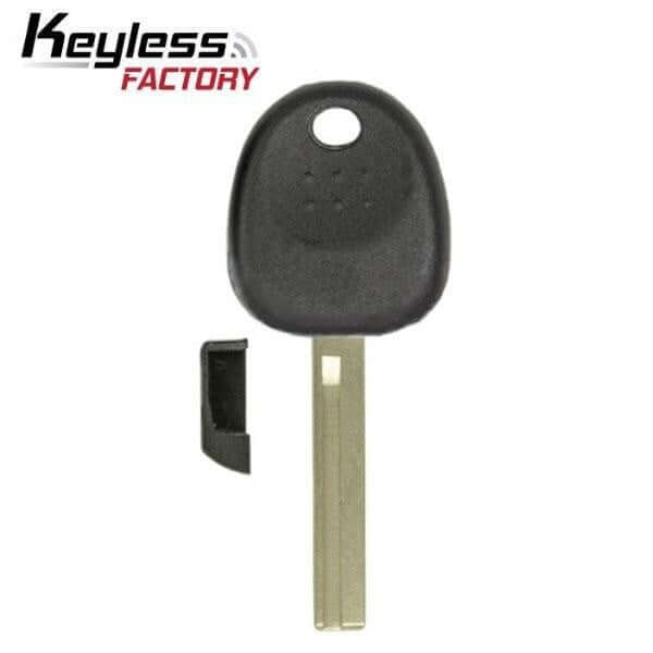 12-16 Hyundai: Car | HY18 Transponder Key SHELL, No Chip | PN: HY18P | SKU: ST-HY18 | Aftermarket