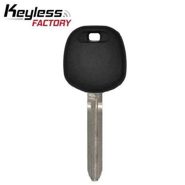 13-26 Toyota: Car, SUV, Truck, Van | TOY44H Transponder Key, H Chip | PN: TOY44H-PT | SKU: K-TOY44H-AFM | Aftermarket