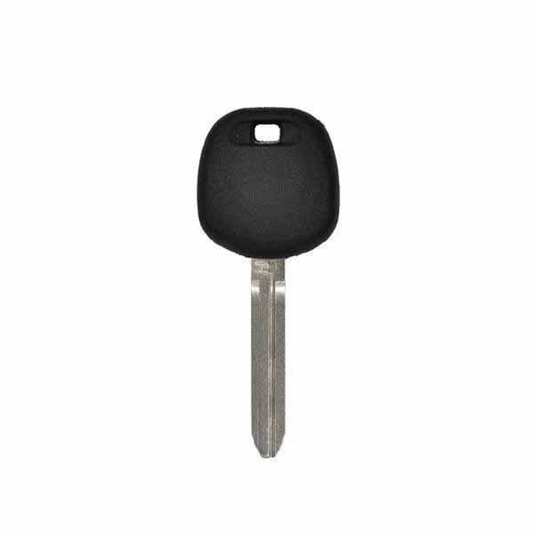 13-26 Toyota: Car, SUV, Truck, Van | TOY44H Transponder Key, H Chip | PN: TOY44H-PT | SKU: K-TOY44H-AFM | Aftermarket