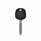 13-26 Toyota: Car, SUV, Truck, Van | TOY44H Transponder Key, H Chip | PN: TOY44H-PT | SKU: K-TOY44H-AFM | Aftermarket