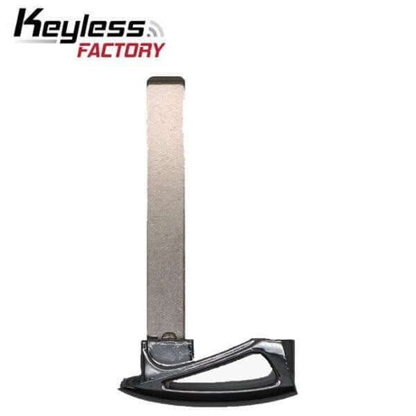 14-16 Hyundai: Car | KK12 Emergency Key | PN: 81996-B1000 | SKU: EKB-HY-GNSS | Aftermarket