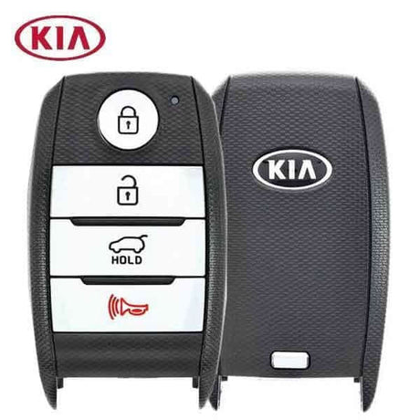 14-16 Kia: SUV | 4-Button Smart Key, Non-EV Models | PN: 95440-B2200 | FCC: CQ0FN00100 | SKU: RSK-KIA-B2200 | OEM