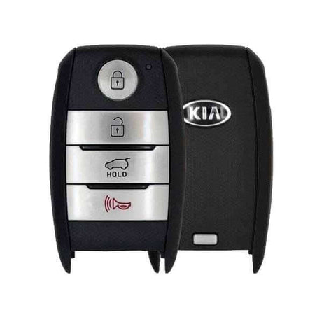 14-16 Kia: SUV | 4-Button Smart Key | PN: 95440-3W500 | FCC: SY5XMFNA433 | SKU: RSK-ULK151 | OEM Refurb