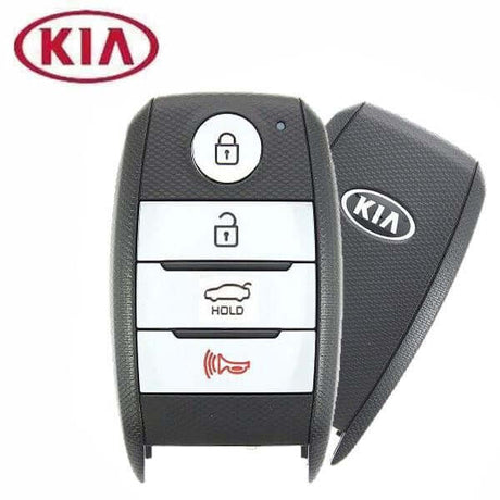 14-17 Kia: Car | 4-Button Smart Key | PN: 95440-2T510 | FCC: SY5XMFNA04 | SKU: RSK-KIA-2T510 | OEM