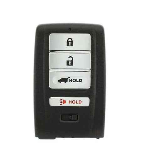 14-21 Acura: SUV | 4-Button Smart Key | PN: 72147-TZ5-A01 | FCC: KR5V1X | SKU: RSK-ACU-36 | Aftermarket