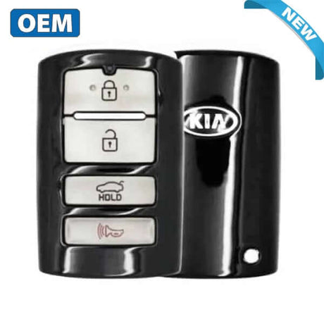 15-17 Kia: Car | 4-Button Smart Key | PN: 95440-3T300 | FCC: SY5KHFNA433 | SKU: RSK-KIA-3T300 | OEM