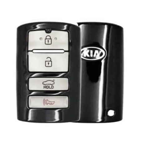 15-17 Kia: Car | 4-Button Smart Key | PN: 95440-3T300 | FCC: SY5KHFNA433 | SKU: RSK-KIA-3T300 | OEM