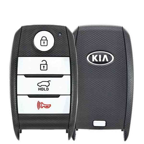 15-19 Kia: Van | 4-Button Smart Key | PN: 95440-A9100 | FCC: SY5YPFGE04 | SKU: RSK-KIA-A9100 | OEM
