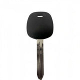17-26 Subaru: Car, SUV | B110 Transponder Key, Chip 4D-60 80-Bit | PN: 57497-FL08A | SKU: K-SUB-H | Aftermarket