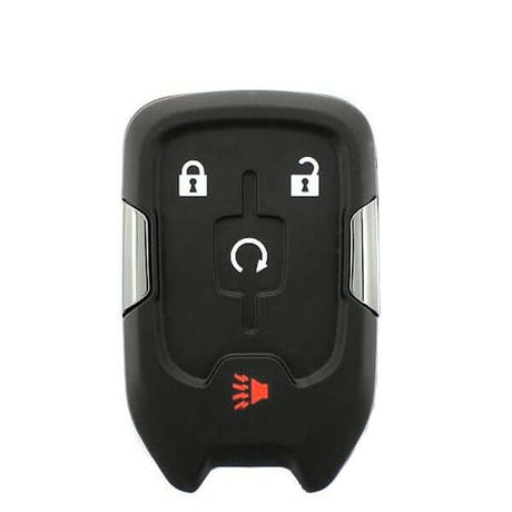 17-25 GMC: SUV, Truck | 4-Button Smart Key | PN: 13584513 | FCC: HYQ1EA | SKU: RSK-GM-2104 | Aftermarket