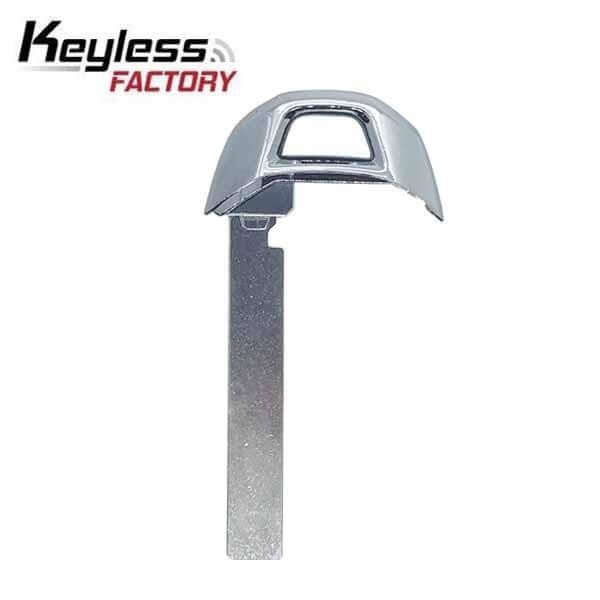 17-26 Hyundai: Car, SUV | KK12 Emergency Key | PN: 81996-G3020 | SKU: EKB-HY-003 | Aftermarket