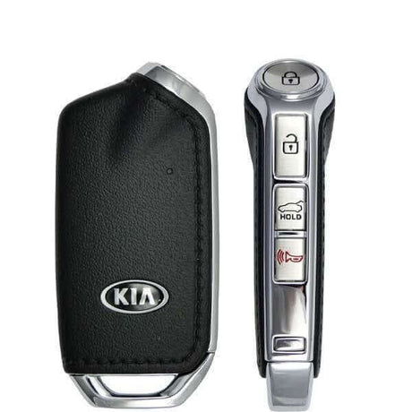 18-21 Kia: Car | 4-Button Smart Key | PN: 95440-J5000 | FCC: TQ8-FOB-4F15 | SKU: RSK-KIA050 | OEM Refurb