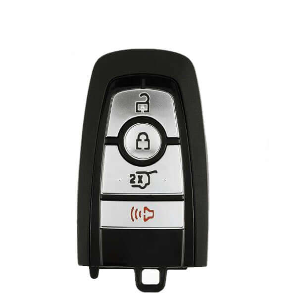 18-24 Ford: SUV | 4-Button Smart Key | PN: 164-R8197 | FCC: M3N-A2C931423 | SKU: RSK-FD-EP2004 | Aftermarket