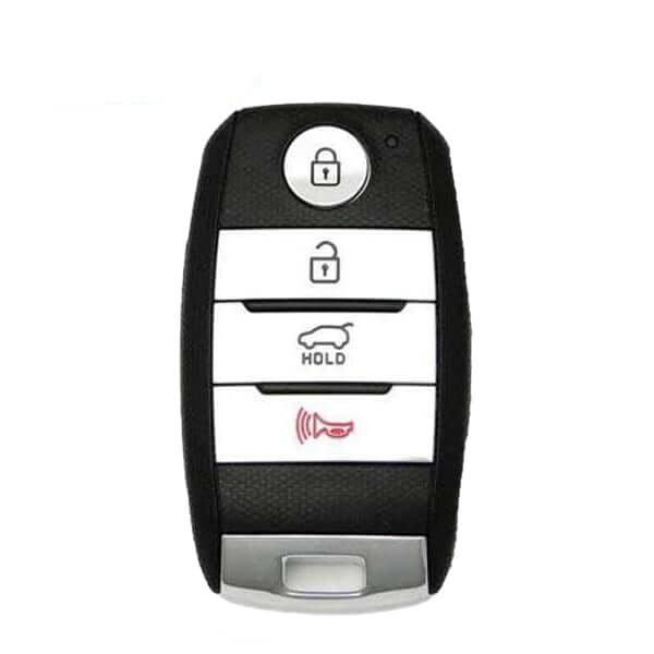 19-20 Kia: SUV | 4-Button Smart Key | PN: 95440-D9500 | FCC: TQ8-FOB-4F08 | SKU: RSK-KIA-20SP | Aftermarket