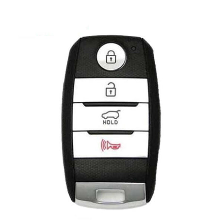 19-20 Kia: SUV | 4-Button Smart Key | PN: 95440-D9500 | FCC: TQ8-FOB-4F08 | SKU: RSK-KIA-20SP | Aftermarket