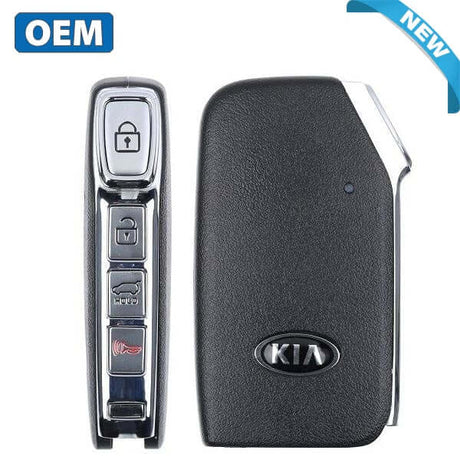 19-22 Kia: SUV | 4-Button Smart Key | PN: 95440-K0000 | FCC: SY5SKFGE04 | SKU: RSK-KIA-K0000 | OEM