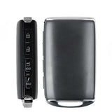 19-23 Mazda: SUV | 4-Button Smart Key | PN: GDYL-67-5DYB | FCC: WAZSKE13D03 | SKU: RSK-MAZ-DYB4 | Aftermarket