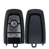 19-24 Ford: Van | 4-Button Smart Key | PN: 164-R8234 | FCC: M3N-A2C931423 | SKU: RSK-FD-TR1904 | Aftermarket