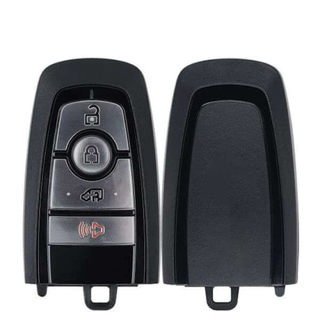 19-24 Ford: Van | 4-Button Smart Key | PN: 164-R8234 | FCC: M3N-A2C931423 | SKU: RSK-FD-TR1904 | Aftermarket