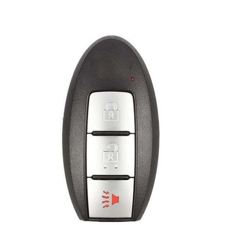 19-25 Nissan: SUV, Truck | 3-Button Smart Key | PN: 285E3-9UF1A, 285E3-9UF1B | FCC: KR5TXN7 | IC: 7812D-TXN7 | SKU: RSK-NIS-XN73 | Aftermarket