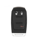 19-25 Ram 2500-5500: Truck | 3-Button Smart Key | PN: 68375455AB | FCC: GQ4-76T | SKU: RSK-DDG-2055 | Aftermarket