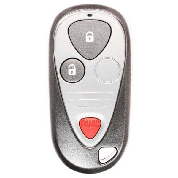 01-06 Acura: SUV | 3-Button Keyless Entry Remote | PN: 72147-S3V-A02 | FCC: E4EG8D-444H-A | SKU: OR-ACU005 | OEM Refurb
