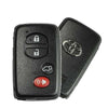 07-14 Toyota: SUV | 4-Button Smart Key, Board 0140 | PN: 89904-48110 | FCC: HYQ14AAB | SKU: RSK-TOY042 | OEM Refurb
