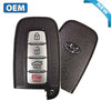 13-16 Hyundai: Car | 4-Button Smart Key | PN: 95440-2M420 | FCC: SY5RBFNA433 | SKU: RSK-HY-2M420 | OEM