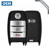 14-16 Kia: SUV | 4-Button Smart Key | PN: 95440-3W500 | FCC: SY5XMFNA433 | SKU: RSK-ULK151 | OEM Refurb