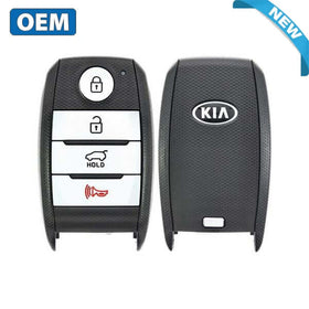 14-17 Kia: SUV | 4-Button Smart Key | PN: 95440-B2AA0 | FCC: CQ0FN00100 | SKU: RSK-KIA-B2AA0 | OEM