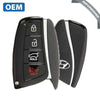 15-18 Hyundai: SUV | 4-Button Smart Key | PN: 95440-B8100 | FCC: SY5MDFNA433 | SKU: RSK-ULK154 | OEM Refurb