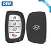 15-17 Hyundai: Car | 4-Button Smart Key | PN: 95440-C1001 | FCC: CQOFD00120 | SKU: RSK-HY-C1001 | OEM