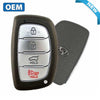 17-21 Hyundai: SUV | 4-Button Smart Key | PN: 95440-G2000 | FCC: TQ8-FOB-4F11 | SKU: RSK-HY-G2000 | OEM