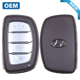 19-20 Hyundai: Car | 4-Button Smart Key | PN: 95440-F2002 | FCC: CQOFD00120 | SKU: RSK-HY-F2002 | OEM