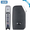 20-21 Kia: SUV | 4-Button Smart Key | PN: 95440-S9000 | FCC: TQ8-FOB-4F24 | SKU: RSK-KIA-S9000 | OEM - Security Safe Locksmith