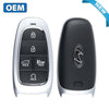 21-23 Hyundai: SUV | 5-Button Smart Key | PN: 95440-N9070 | FCC: TQ8-FOB-4F27 | SKU: RSK-HY-N9070 | OEM