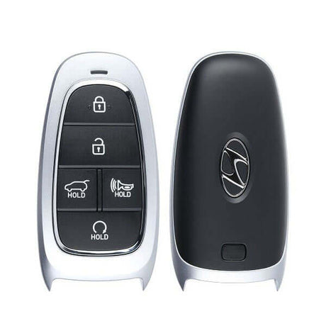 21-24 Hyundai: SUV | 5-Button Smart Key | PN: 95440-N9070 | FCC: TQ8-FOB-4F27 | SKU: RSK-HY-N9070 | OEM