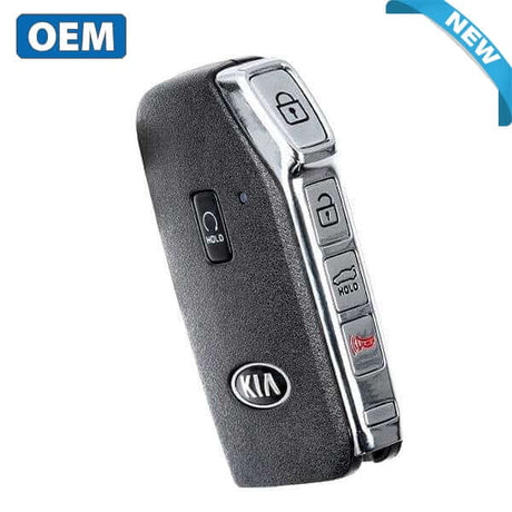 21-24 Kia: Car | 5-Button Smart Key | PN: 95440-L3010 | FCC: CQOFD00790 | ASSY: DL3 | SKU: RSK-KIA-L3010 | OEM