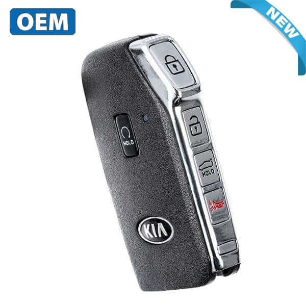 21-24 Kia: Car | 5-Button Smart Key | PN: 95440-L3010 | FCC: CQOFD00790 | ASSY: DL3 | SKU: RSK-KIA-L3010 | OEM