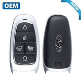 21-25 Hyundai: SUV | 5-Button Smart Key | PN: 95440-S1570 | FCC: TQ8-FOB-4F27 | SKU: RSK-HYU-S1570 | OEM