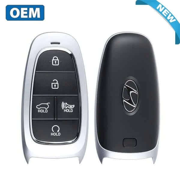 21-25 Hyundai: SUV | 5-Button Smart Key | PN: 95440-S1570 | FCC: TQ8-FOB-4F27 | SKU: RSK-HYU-S1570 | OEM