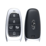 21-25 Hyundai: SUV | 5-Button Smart Key | PN: 95440-S1570 | FCC: TQ8-FOB-4F27 | SKU: RSK-HYU-S1570 | OEM