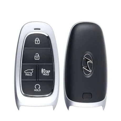 21-25 Hyundai: SUV | 5-Button Smart Key | PN: 95440-S1570 | FCC: TQ8-FOB-4F27 | SKU: RSK-HYU-S1570 | OEM