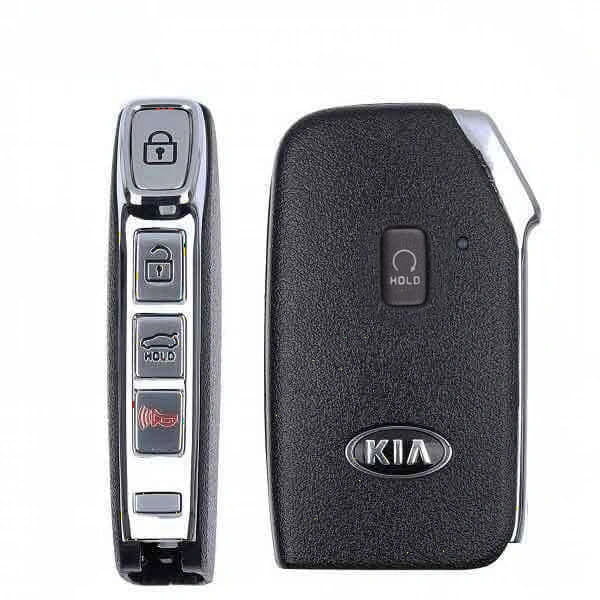 22-24 Kia: Car | 5-Button Smart Key | PN: 95440-M7200 | FCC: CQOFD00790 | SKU: RSK-KIA-M7200 | OEM